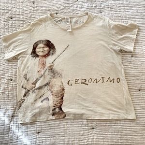 Magnolia Pearl Geronimo Top